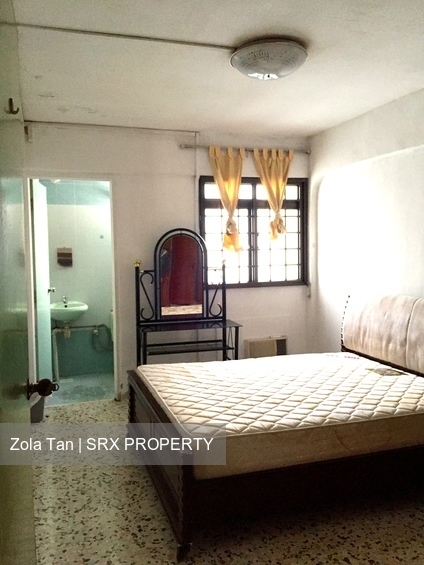 Blk 741 Yishun Avenue 5 (Yishun), HDB 3 Rooms #209935241